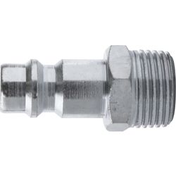 GAV Connector German 1/4'male