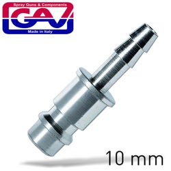 GAV Insert German X 10mm Hose