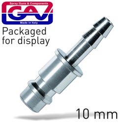 GAV Insert German X 10mm Hose 2 Packaged