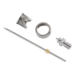 GAV Pro-paint Plus Nozzle Kit 0.5 In Blister