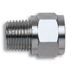 GAV Taper Reducer Bush 1/4 X 1/2 M/f Packaged