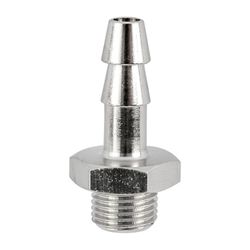 GAV Hose Adaptor 1/8'm X 6mm