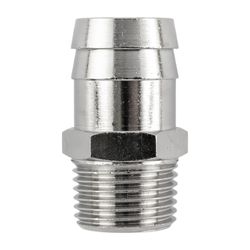GAV Hose Adaptor 1/2'male X 20mm Hose