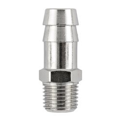 GAV Hose Adaptor 1/4 X 12mm
