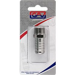 GAV Hose Adaptor 3/8 X 14mm Packaged