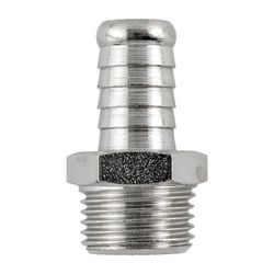 GAV Hose Adaptor 1/2' X 13mm Hose