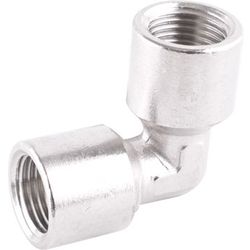 GAV Elbow F-f 1/8'