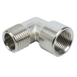 GAV Elbow M/f 1/2'