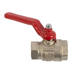 GAV Quick Ball Tap 1/2'fx 1/2'f