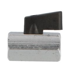 GAV Quick Ball Tap 3/8'f X 3/8'f