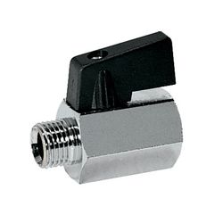 GAV Quick Ball Tap M-f 1/4 Packaged