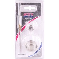 GAV Nozzle Kit For GAV Rec Guns 1.2mm