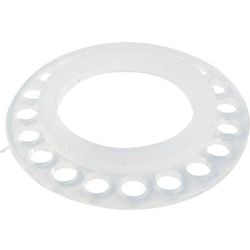 GAV Perf.baffle Plate For 162a/b