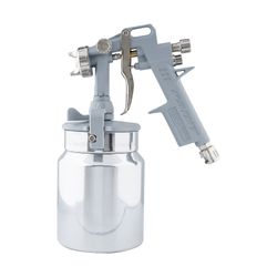 GAV Spray Gun Hp Lower Cup Bayonet