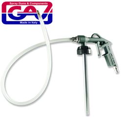 GAV Underbody Gun With Pipe Extension