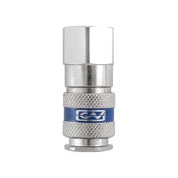 GAV Quick Coupler Magnum 1/2'female