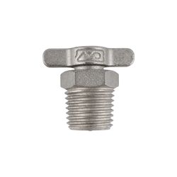 GAV Bleeding Drain Cock 1/4'