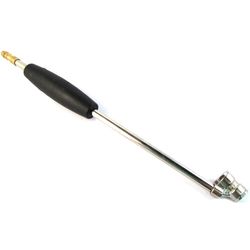 GAV Truck Head With Hand Grip 8mm Tyre Inflator Double Ended