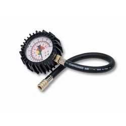 GAV Tyre Pressure Tester