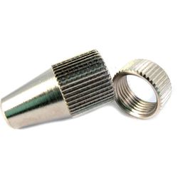 GAV Nozzle + Lock Nut For 61b