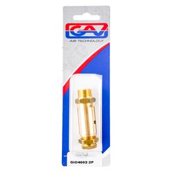 BAMAX Safety Valve 3/8' Adjustable Packaged