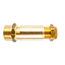 BAMAX Safety Valve 1/2' Adjustable Bx16vsr12