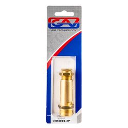 BAMAX Safety Valve 1/2' Adjustable Packaged