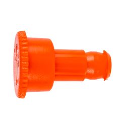 BAMAX Red Push Button For 1ph Pressure Switch