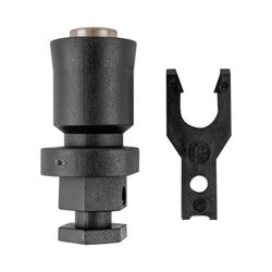 BAMAX Valve For Push-in Presure Switch
