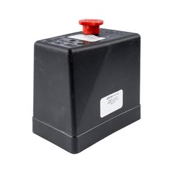 BAMAX Spare Cover 3 Phase Pressure Switch
