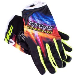 TORK CRAFT Work Smart Glove 2x Large Ultimate Feel Multi Purpose