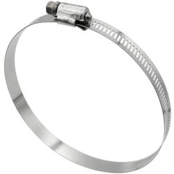 TORK CRAFT Hose Clamp 103-127mm Each