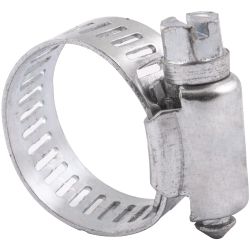 TORK CRAFT Hose Clamp 11-20mm Each K6
