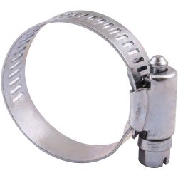TORK CRAFT Hose Clamp 19-38mm Each K16