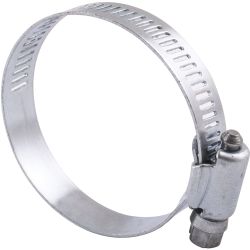 TORK CRAFT Hose Clamp 27-51mm Each K24