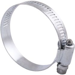 TORK CRAFT Hose Clamp 33-57mm Each K28