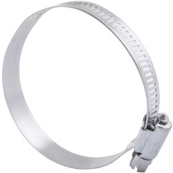 TORK CRAFT Hose Clamp 46-70mm Each K36