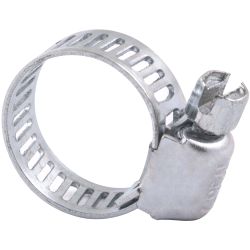 TORK CRAFT Hose Clamp 6 - 17mm Each Gm4