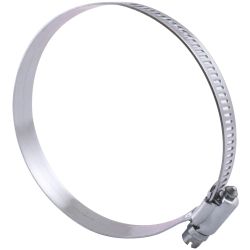 TORK CRAFT Hose Clamp 71-95mm Each K5