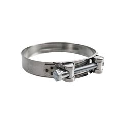 TORK CRAFT Hose Clamp H/duty 131-139mm Bulk