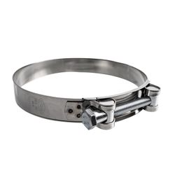 TORK CRAFT Hose Clamp H/duty 149-161mm Bulk