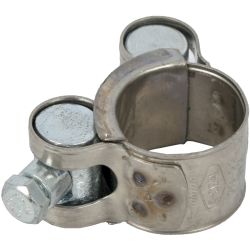 TORK CRAFT Hose Clamp H/duty 20-22 Bulk