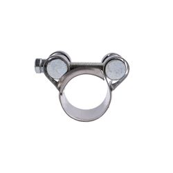 TORK CRAFT Hose Clamp H/duty 23-25 Bulk