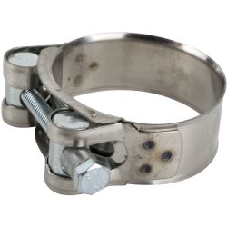 TORK CRAFT Hose Clamp H/duty 44-47 Bulk