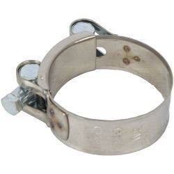 TORK CRAFT Hose Clamp H/duty 52-55 Bulk
