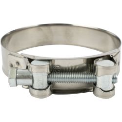 TORK CRAFT Hose Clamp H/duty 92-97 Bulk