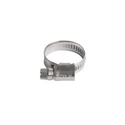 TORK CRAFT Hose Clamp Soft Hose 12-22mm Bulk