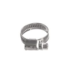 TORK CRAFT Hose Clamp Soft Hose 16-25mm Bulk