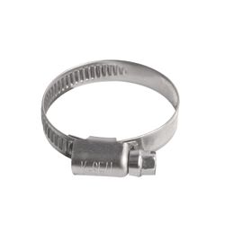 TORK CRAFT Hose Clamp Soft Hose 25-40mm Bulk