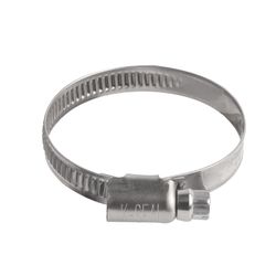 TORK CRAFT Hose Clamp Soft Hose 32-50mm Bulk